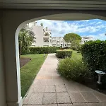 Vue Marina, Piscine, Terrasse & Fibre Daire *