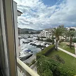Vue Marina, Piscine, Terrasse & Fibre * Mandelieu