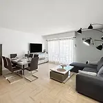Vue Marina, Piscine, Terrasse & Fibre *