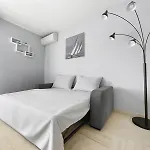 Vue Marina, Piscine, Terrasse & Fibre