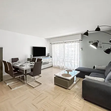 Vue Marina, Piscine, Terrasse & Fibre *