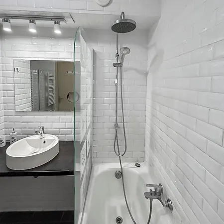 아파트 Vue Marina, Piscine, Terrasse & Fibre