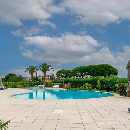 Vue Marina, Piscine, Terrasse & Fibre *